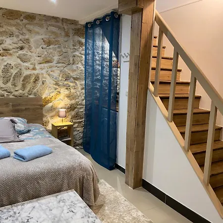 Large And Unique Souplex 60sqm, Well Located Parigi