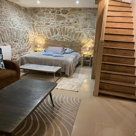 Appartamento Large And Unique Souplex 60sqm, Well Located *