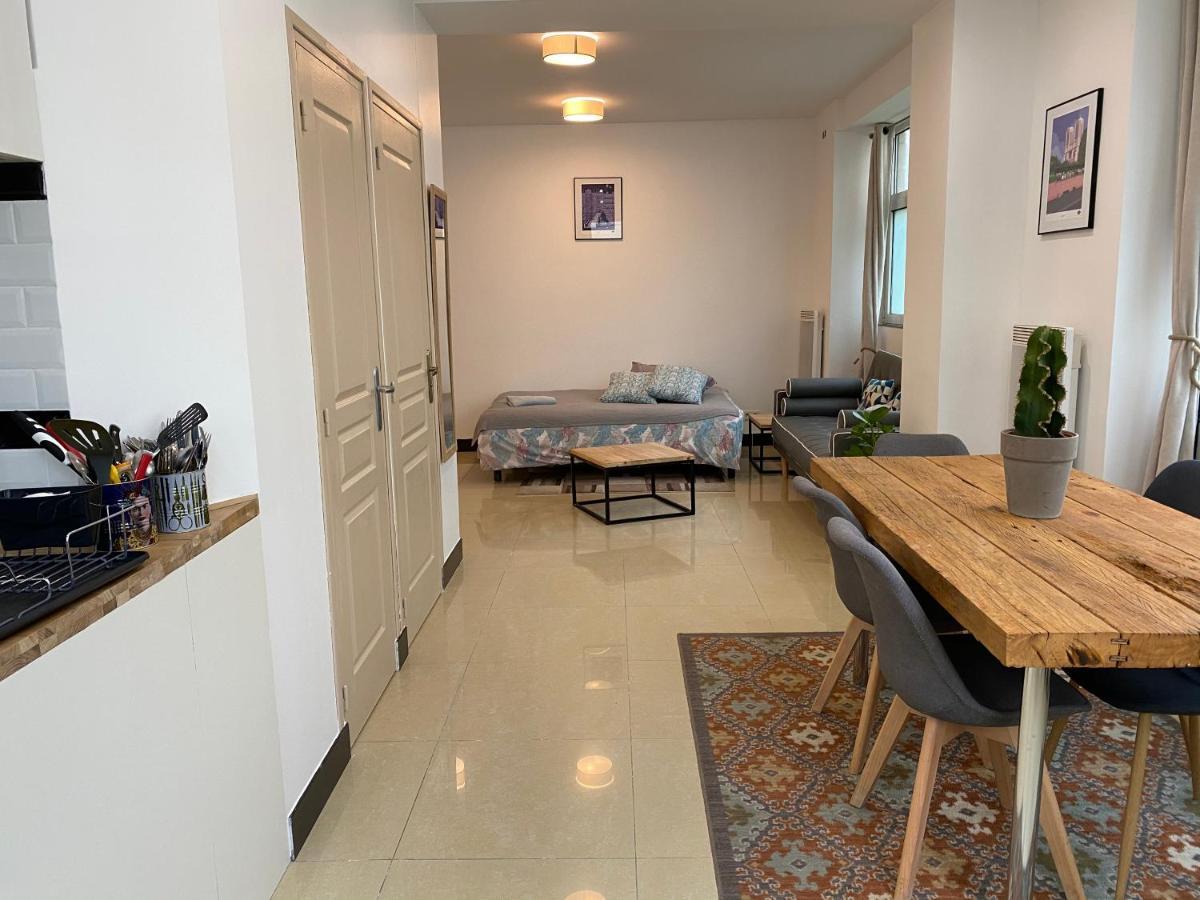 Large And Unique Souplex 60sqm, Well Located Appartamento *