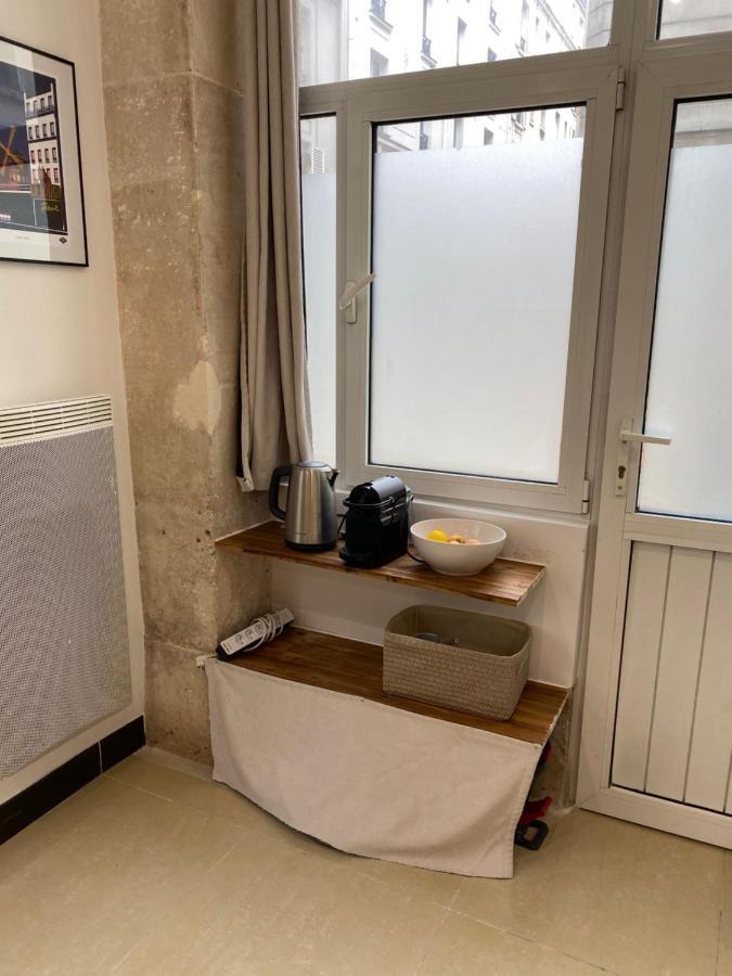 Large And Unique Souplex 60sqm, Well Located Appartamento Parigi