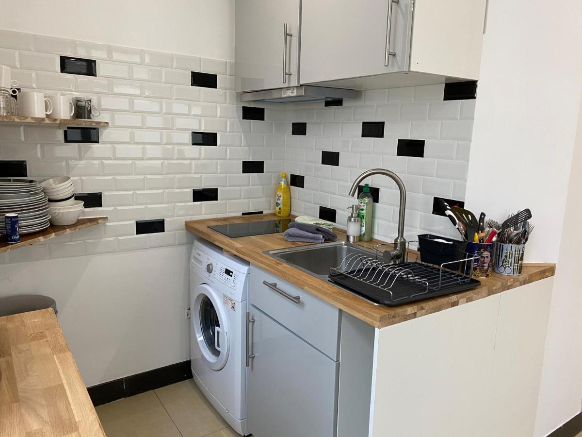 Appartamento Large And Unique Souplex 60sqm, Well Located *